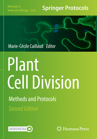Plant Cell Division