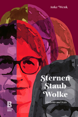 Sternenstaubwolke - Kai-Uwe und Anja Lippler