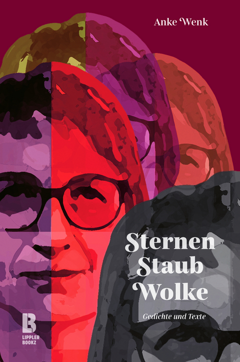 Sternenstaubwolke - Kai-Uwe und Anja Lippler