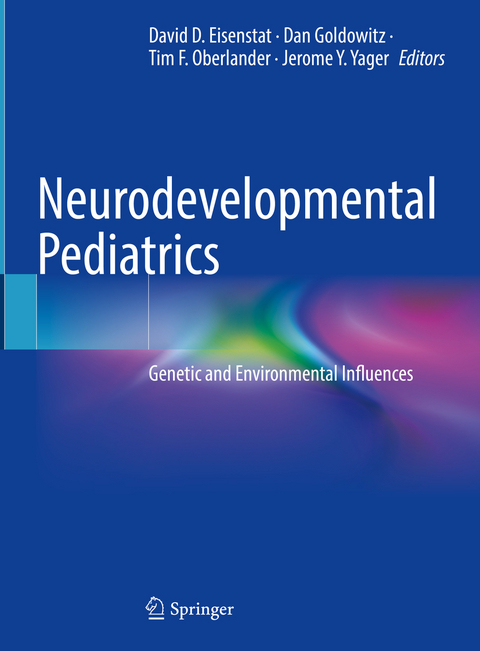 Neurodevelopmental Pediatrics - 