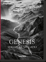 Sebasti&atilde;o Salgado. Genesis - L&eacute;lia Wanick Salgado