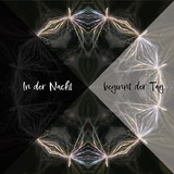 In der Nacht beginnt der Tag - Adomera Yvonne Dikomey