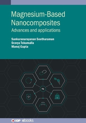 Magnesium-Based Nanocomposites