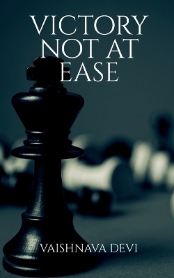 Victory Not at Ease - Vaishnava Devi