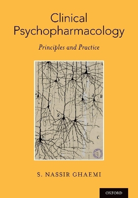 Clinical Psychopharmacology - S. Nassir Ghaemi