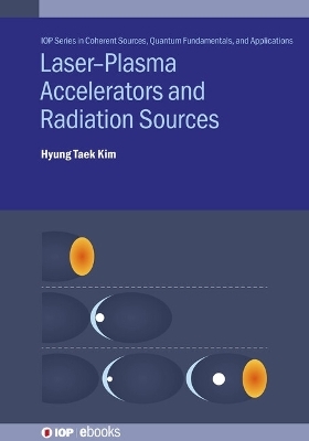 Laser&ndash;Plasma Accelerators and Radiation Sources - Hyung Taek Kim
