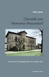 Chronik von Nowawes-Neuendorf - Willy Spatz