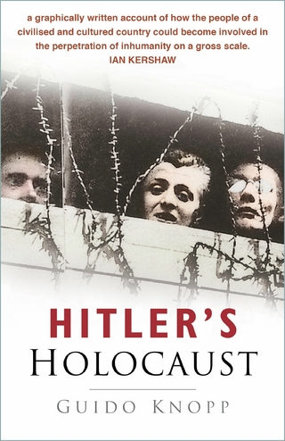 Hitler's Holocaust