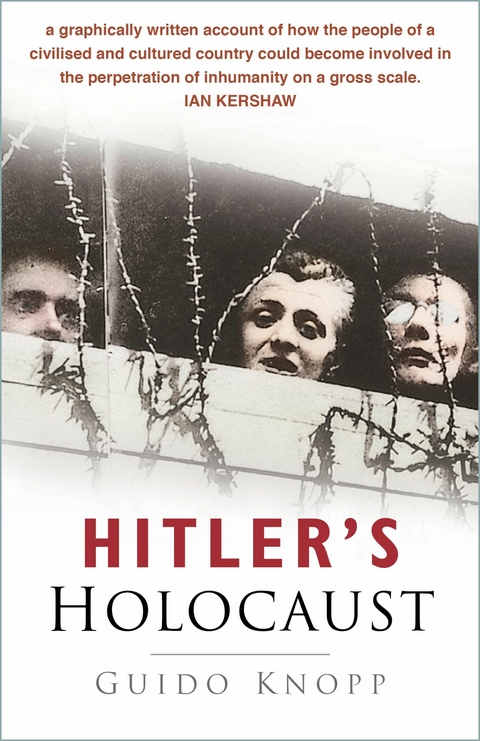Hitler's Holocaust - Guido Knopp