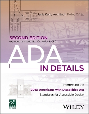 ADA in Details