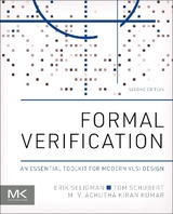 Formal Verification - Seligman, Erik; Schubert, Tom; Kumar, M V Achutha Kiran