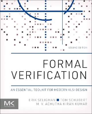 Formal Verification