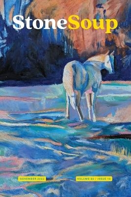 Stone Soup Magazine - 