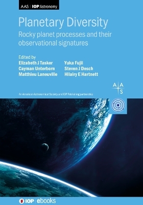 Planetary Diversity - 