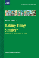 Making Things Simpler? - Vaine Wichman