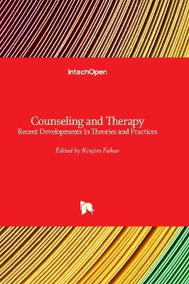 Counseling and Therapy - 