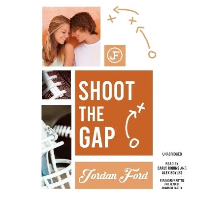 Shoot the Gap - Jordan Ford