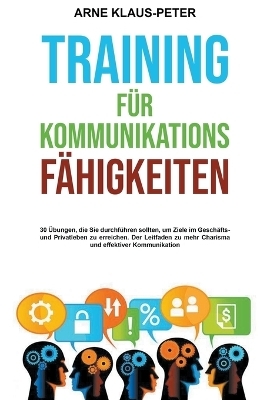 Training für Kommunikationsfähigkeiten