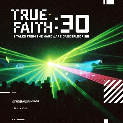True Faith - Chris Johnston, Richie McNeill