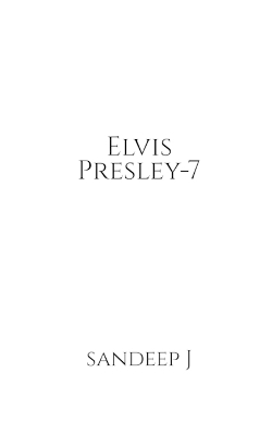 Elvis Presley-7