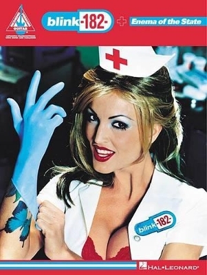 Blink-182 - Enema Of The State