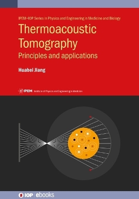Thermoacoustic Tomography