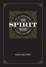 And the Spirit Moved Them -  Helen LaKelly Hunt