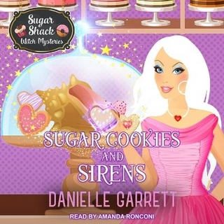 Sugar Cookies and Sirens