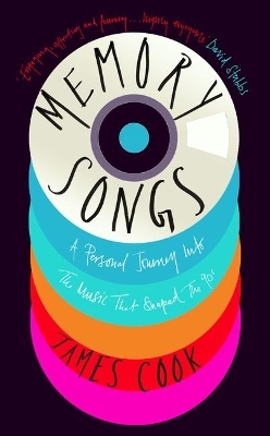 Memory Songs: A Personal Journey Into the Music that Shaped the 90s