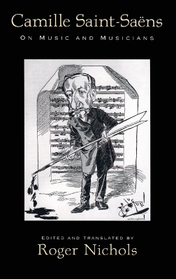 Camille Saint-Sa&euml;ns - 