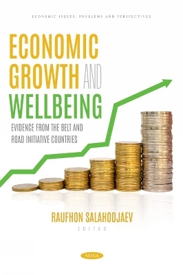 Economic Growth and Wellbeing: Evidence from the Belt and Road Initiative Countries - 