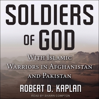 Soldiers of God