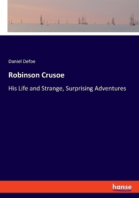 Robinson Crusoe