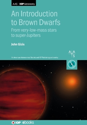 An Introduction to Brown Dwarfs