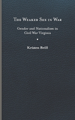 The Weaker Sex in War