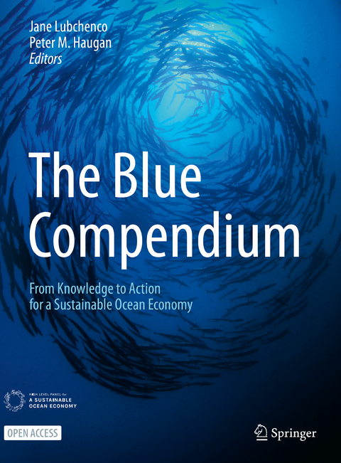 The Blue Compendium - 