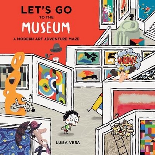 Let's Go to the Museum