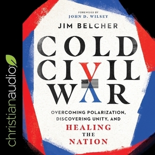 Cold Civil War