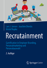 Recrutainment - Lars J. Jansen, Joachim Diercks, Kristof Kupka