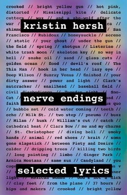 Nerve Endings - Kristin Hersh