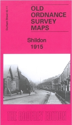 Shildon 1915 - Tom Hutchinson