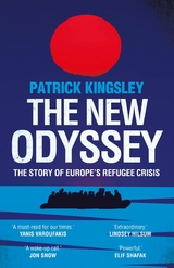 New Odyssey -  Patrick Kingsley