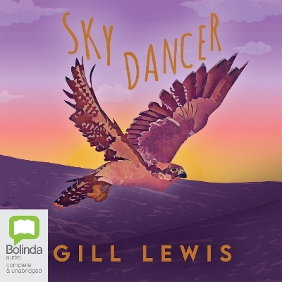 Sky Dancer - Gill Lewis