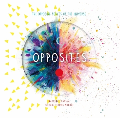 Opposites - Soledad Romero Mari&ntilde;o