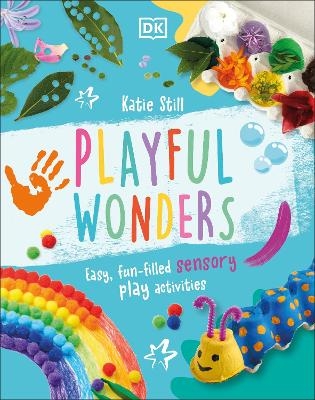 Playful Wonders - Katie Still