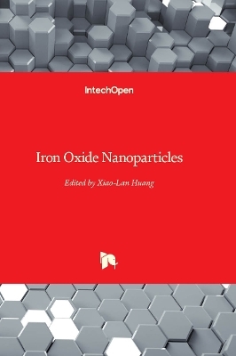Iron Oxide Nanoparticles - 