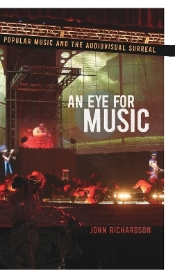 An Eye for Music