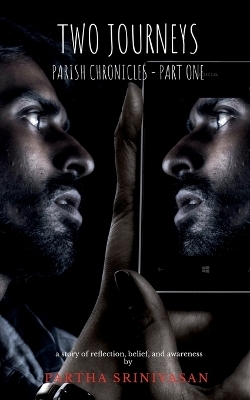 Two Journeys - Partha Srinivasan