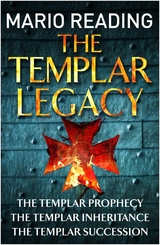 The Templar Legacy -  Mario Reading
