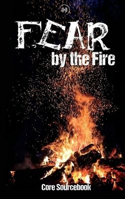 FEAR By The Fire - Ellie Collins
